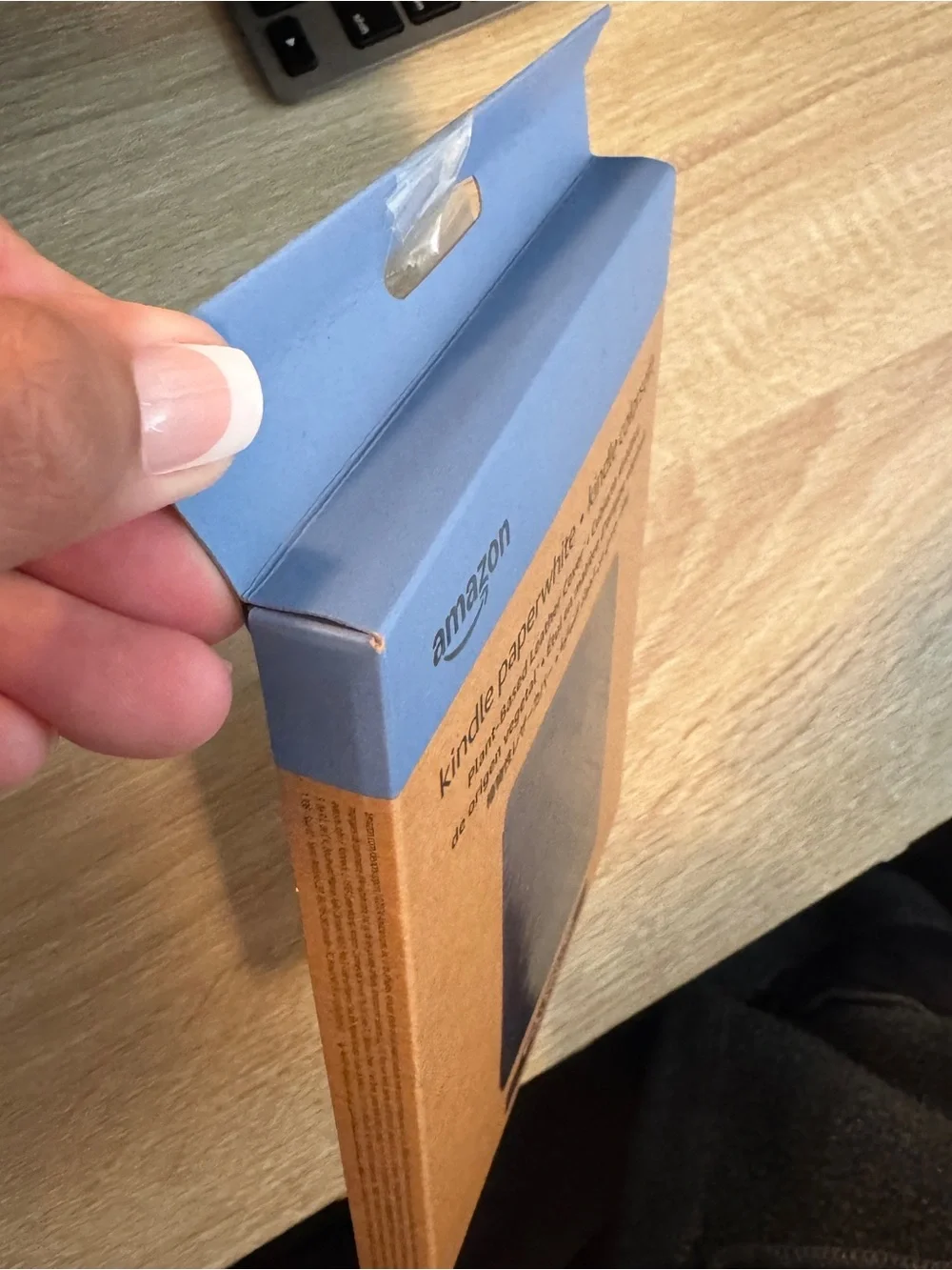 Amazon Kindle brand new